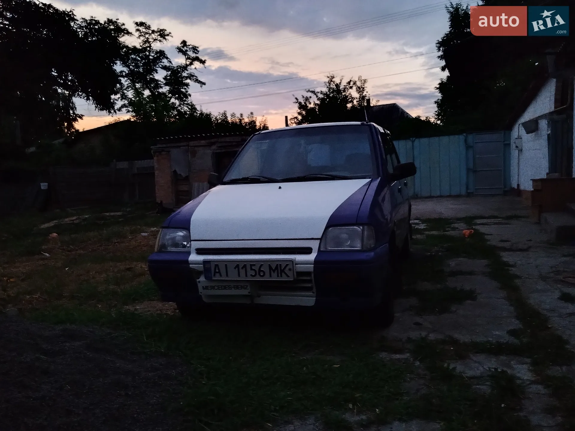Фото авто 1