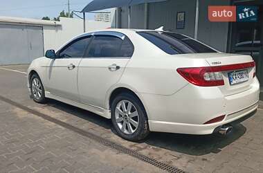 Седан Daewoo Tosca 2010 в 