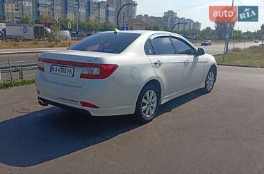 Седан Daewoo Tosca 2010 в 