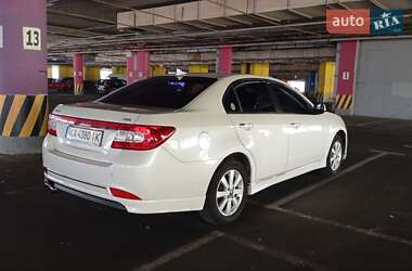 Седан Daewoo Tosca 2010 в 
