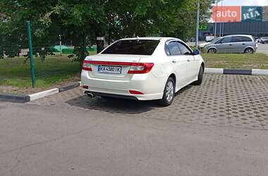 Седан Daewoo Tosca 2010 в 