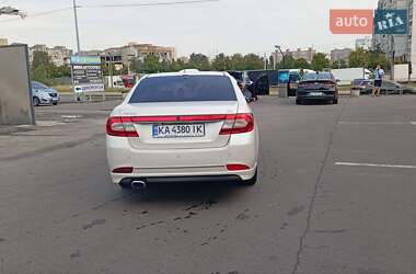 Седан Daewoo Tosca 2010 в 
