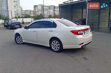 Седан Daewoo Tosca 2010 в 