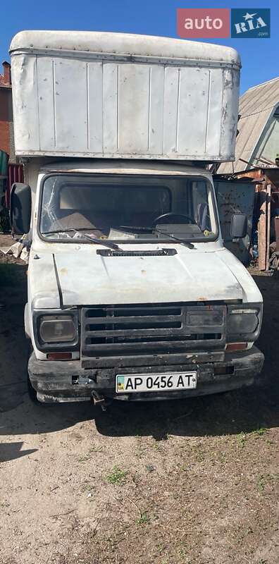 DAF 200 1990