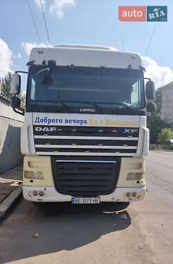 Інші автобуси DAF 400 груз-пас 2009 в Миколаєві