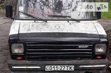  DAF 400 груз. 1993 в Киеве