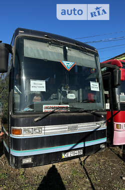 Туристический / Междугородний автобус DAF 400 пасс. 1997 в Черновцах