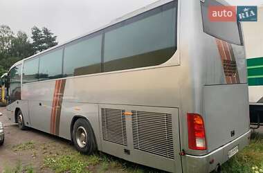 Туристичний / Міжміський автобус DAF 400 пасс. 1998 в Малині