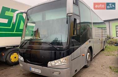 Туристичний / Міжміський автобус DAF 400 пасс. 1998 в Малині