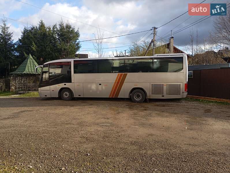 Туристичний / Міжміський автобус DAF 400 пасс. 1998 в Малині