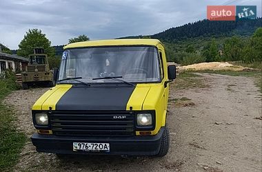 Універсал DAF 400 1993 в Катиній