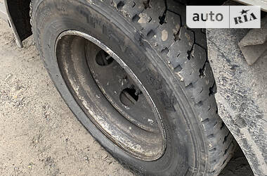 Рефрижератор DAF 45 1999 в 