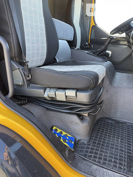 Эвакуатор DAF 45 2007 в Сарнах