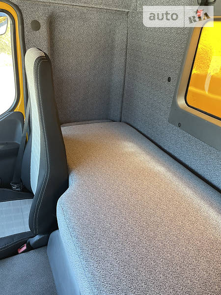 Эвакуатор DAF 45 2007 в Сарнах