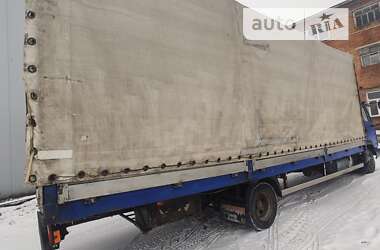 AUTO.RIA – Продам Даф 45 1998 : 5000 $, Борщів