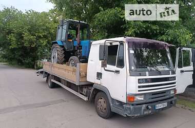 Эвакуатор DAF 45 1995 в Смеле