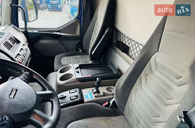 Борт DAF 45 2013 в Запорожье