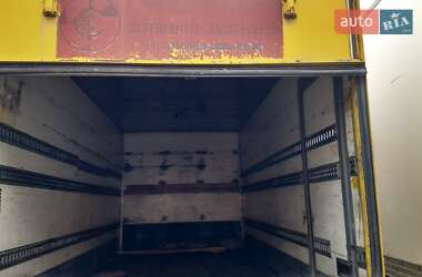 Вантажний фургон DAF 45 2005 в 