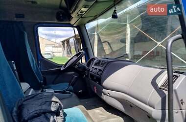 Тентований DAF 45 2003 в 