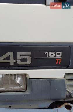 Борт DAF 45 1999 в 