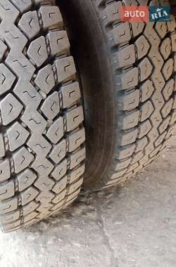 Грузовой фургон DAF 45 2000 в 