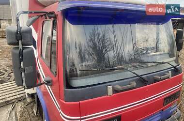 Грузовой фургон DAF 45 1996 в Харькове