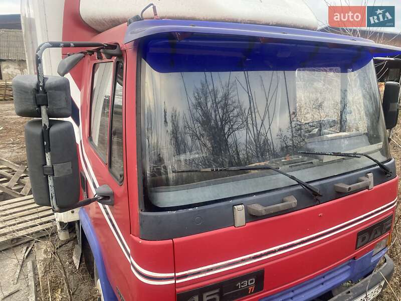 DAF 45 1996