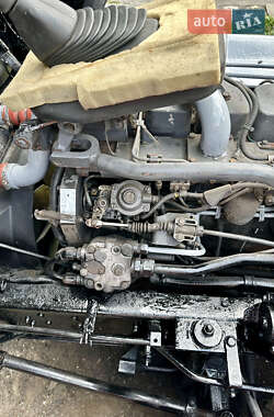 Машина  асенізатор (вакуумна) DAF 45 2000 в 
