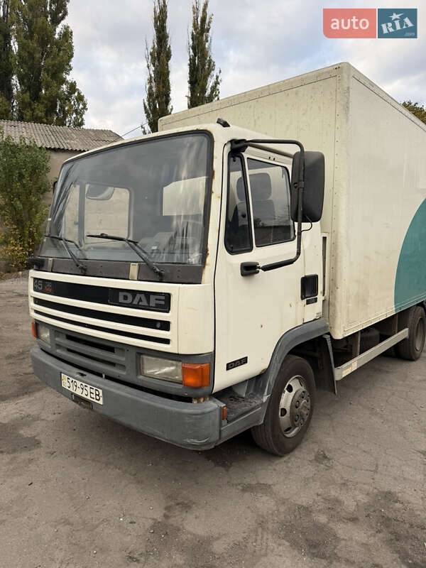 DAF 45 1995