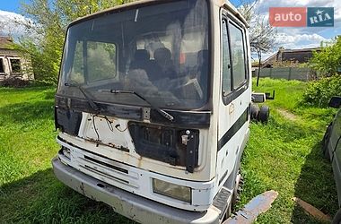 Рефрижератор DAF 45 1995 в Кривому Розі