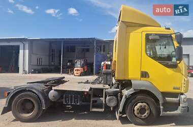 Тягач DAF 55 2013 в Киеве
