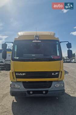 Тягач DAF 55 2013 в Киеве