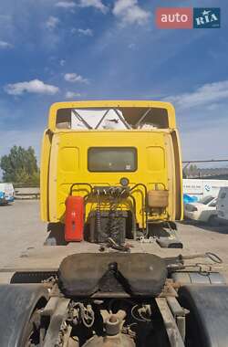 Тягач DAF 55 2013 в Киеве