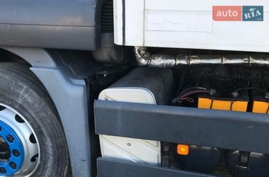 Мінівен DAF 600 2001 в Харкові