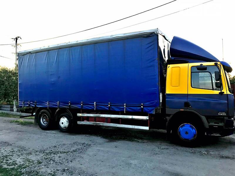 DAF 65