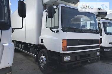 Рефрижератор DAF 75 2001 в Киеве