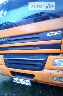 Інші вантажівки DAF 75 2011 в Хусті