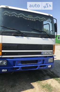 Платформа DAF 75 2001 в Києві