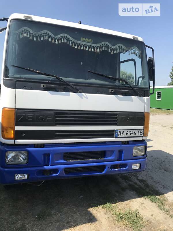 DAF 75 2001