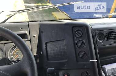 Платформа DAF 75 2001 в Киеве