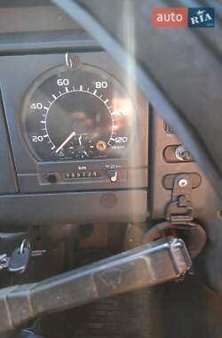 Рефрижератор DAF 75 1999 в 