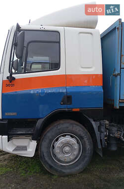 Самосвал DAF 75 2001 в 