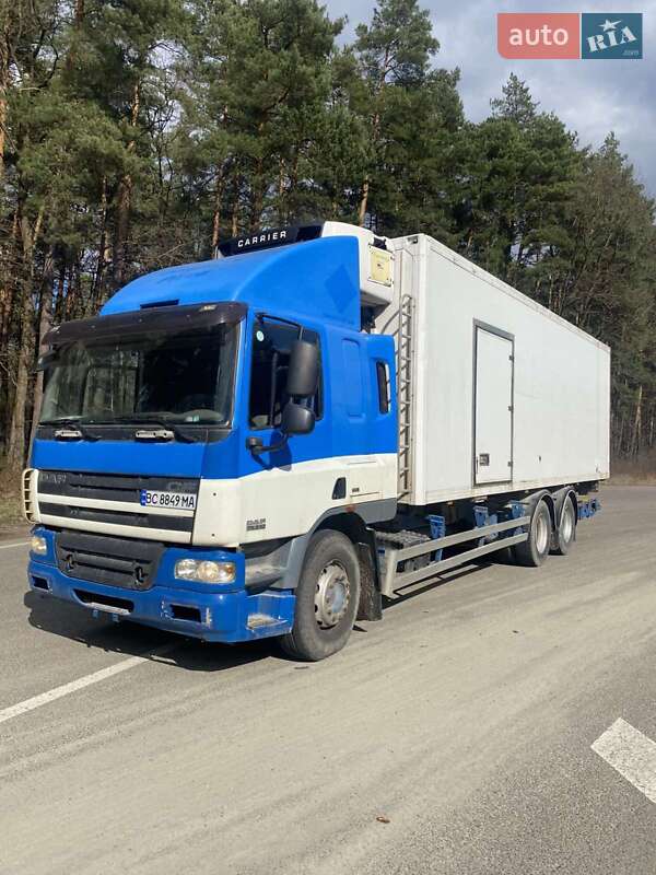 DAF 75 2008