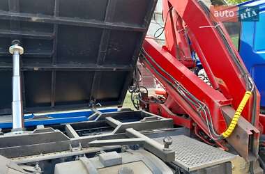 Самоскид DAF 75 2009 в 