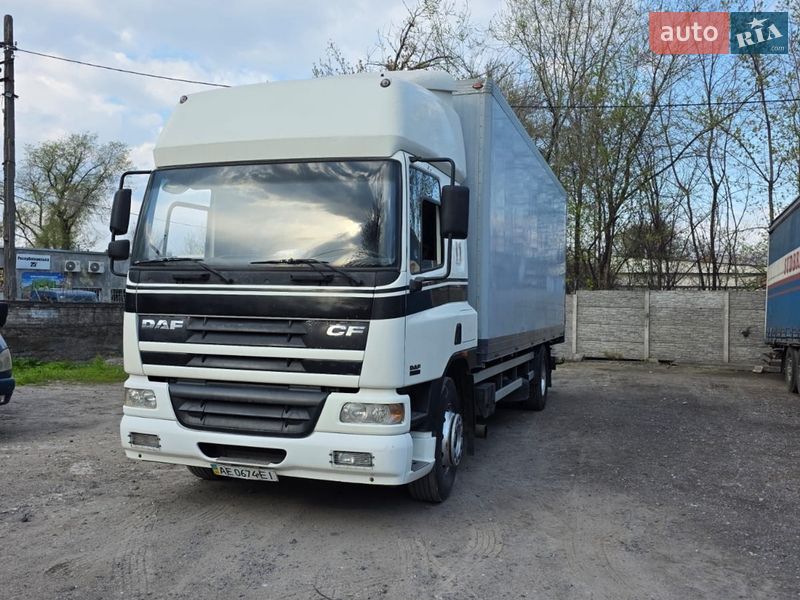 DAF 75 2002