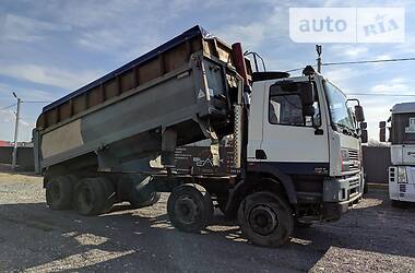 Самосвал DAF 85 2002 в Львове