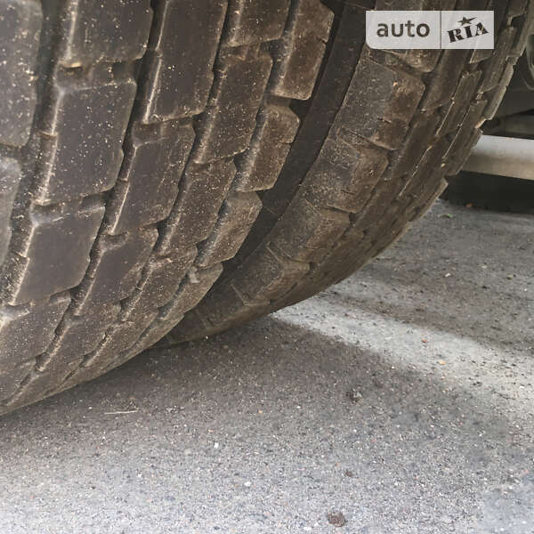 Тягач DAF 85 2006 в Николаеве