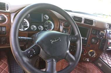 daf 85 2008 в Белая Церковь от профессионального продавца Вадім Васильович Смирнов