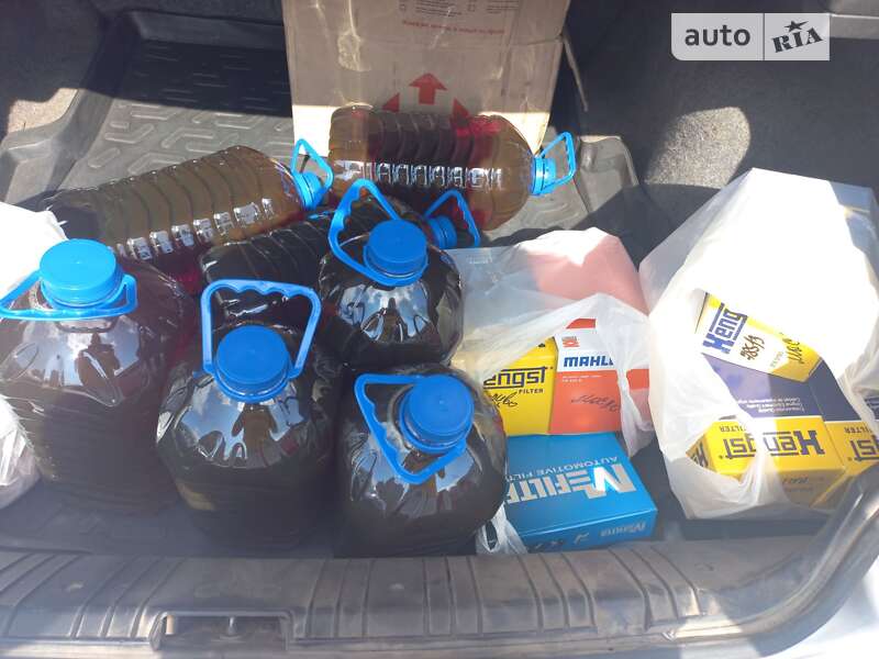 Тягач DAF 85 2008 в Белой Церкви