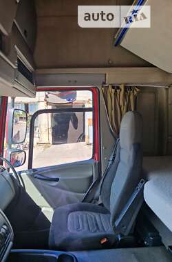 Тягач DAF 85 2011 в Кривому Розі фото 26 Тягач DAF 85 2011 в Кривому Розі